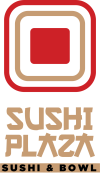 Sushi Plaza Logo