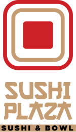 Sushi Plaza Logo