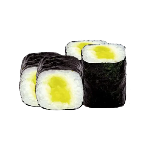 Oshinko Maki