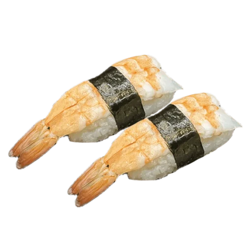 Ebi Nigiri
