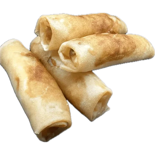 Mini Frühlingsrollen (4 Stück)